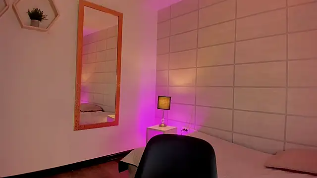 Chat XXX Live Christine_harper