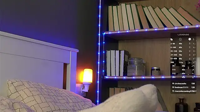 DarylBarks Live XXX Chat