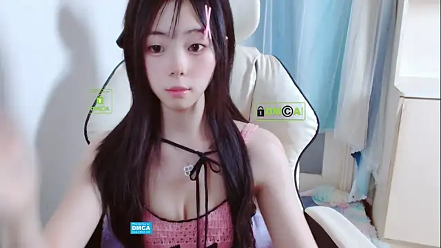 XXX chat uživo modela xiyao1314