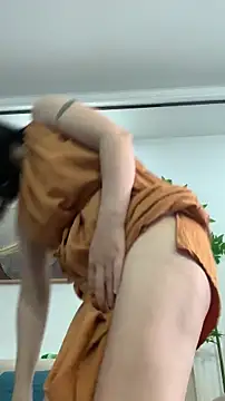 XXX chat uživo modela zhizhinaigai