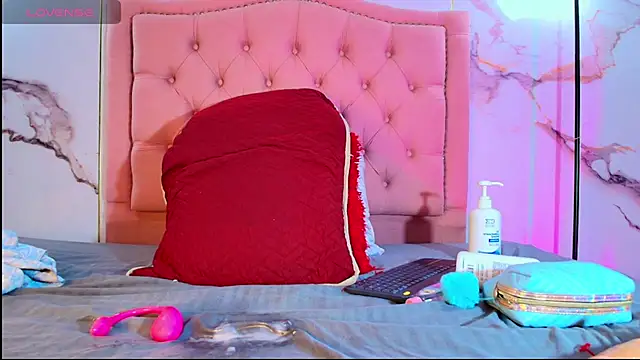 Czat XXX na żywo – AlyaThompson