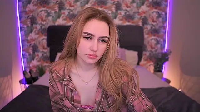 Онлайн чат XXX GabriellaJass