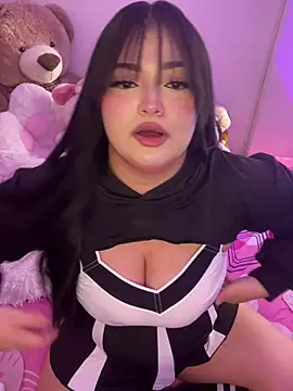 Chat XXX Live Mericute_