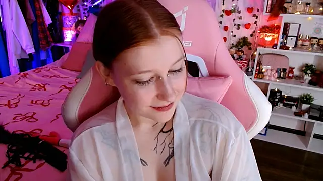 Czat XXX na żywo – Ayla_Hicks