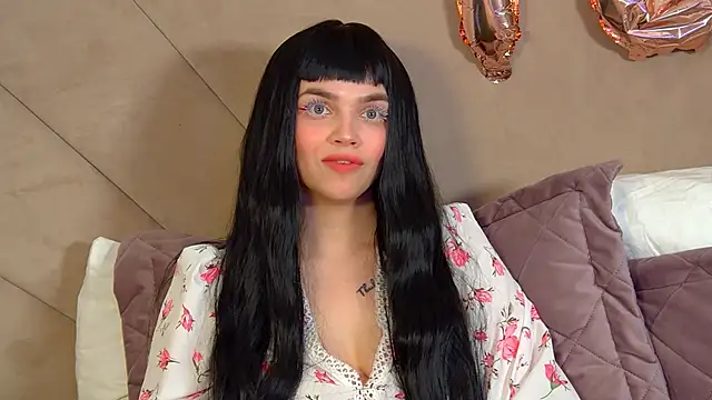 AnitaVenture's Live XXX Chat