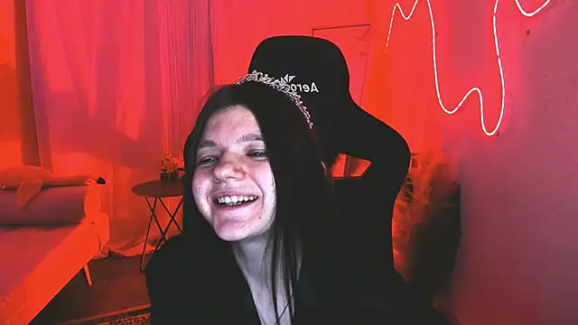 StasyaCollins Live XXX Chat