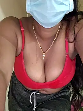 sivashree Chat XXX in diretta