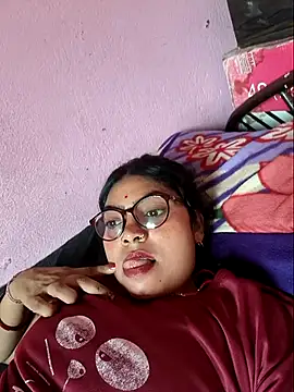 Jankisinghji Webcam-Show