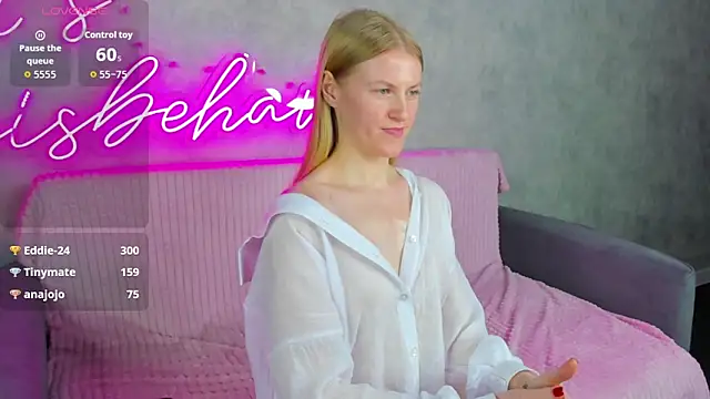 Alicia_Hars' Live XXX Chat