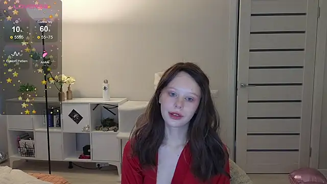 Онлайн чат XXX Lace_Thrill