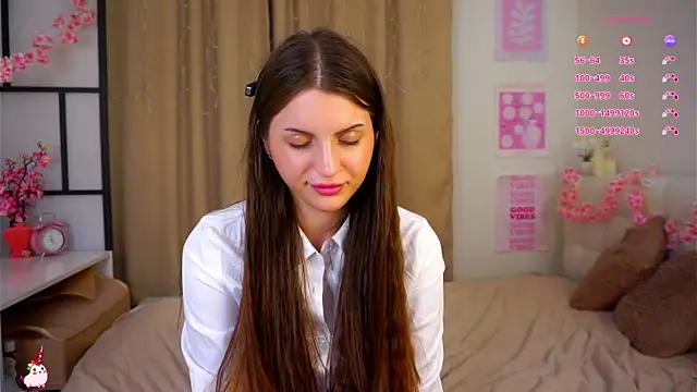 KathiGulston's Live XXX Chat