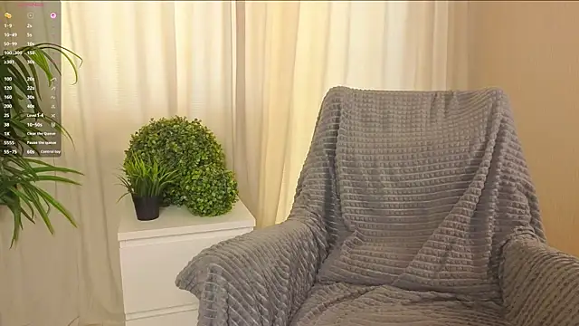 DoretheaMosley Live XXX-Chat