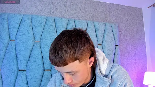 Genesis_And_Jack_ Chat XXX live