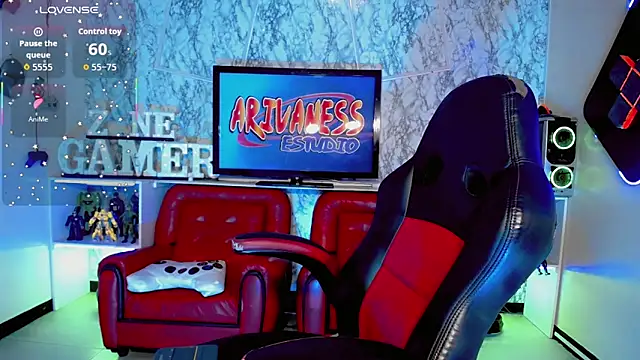 Lisa_sparkleeeのライブXXXチャット