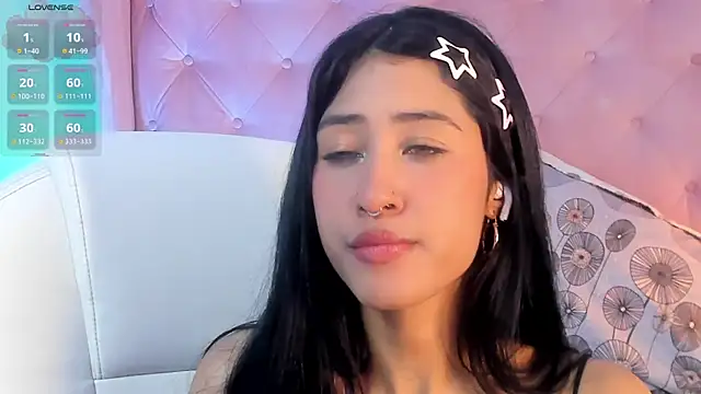 internett_sweetheart's Live XXX Chat