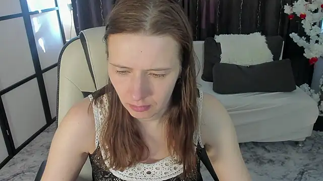 Kathrine_Meyer Live XXX-Chat