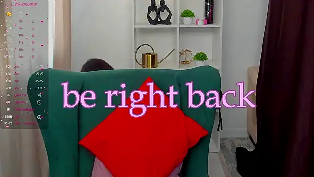 MargaretPeters Live XXX-chat