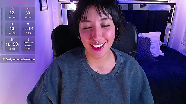 Chat XXX en directo de ladyraing