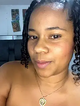 XXX chat uživo modela Marasky7