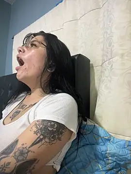 Sofii7's Live XXX Chat