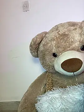 XXX chat uživo modela Kyliegolden