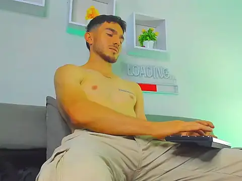 Dante_Blake1 Live XXX-Chat