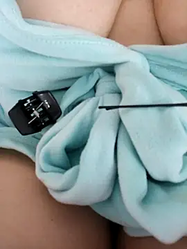 Cherryboobss Obrolan Langsung XXX