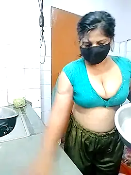 Amritanikhil1 Chat XXX in diretta