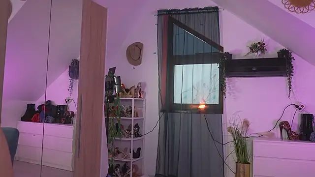 Czat XXX na żywo – Amaliamour