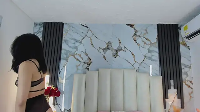 lulumars Chat XXX in diretta