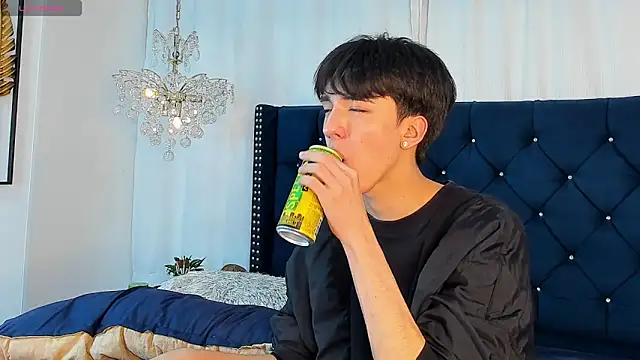 AerumChae Pertunjukan Webcam