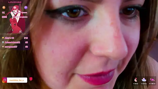 แชท XXX สดของ marry_evans