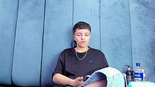 Czat XXX na żywo – Megan_Thompson_