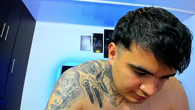 thiago__cp01 Webcam show