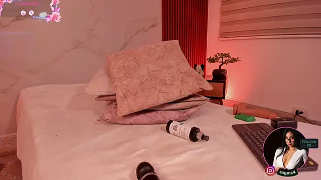 Czat XXX na żywo – sara__gomez