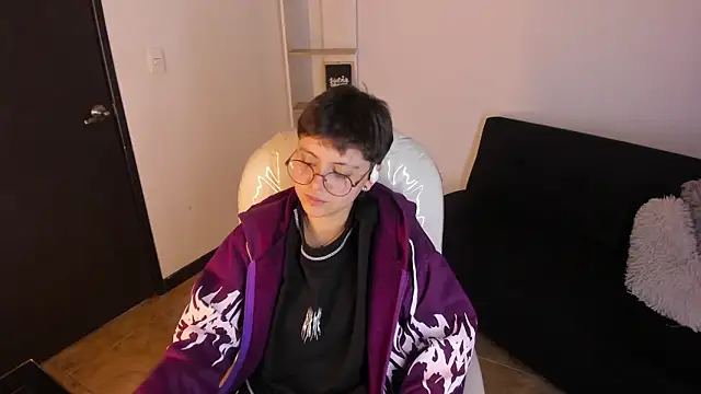 Nathaly_ds 现场XXX聊天