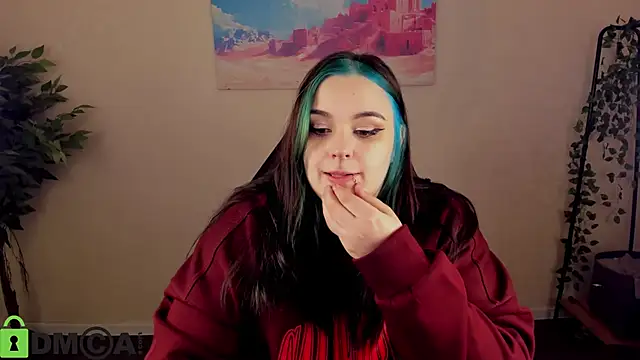 Mia_R0ss: онлайн-секс-чат