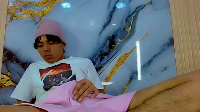 DaviidBuckx_ Live XXX-Chat