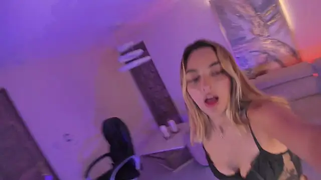 MelissaMoore_ 现场XXX聊天