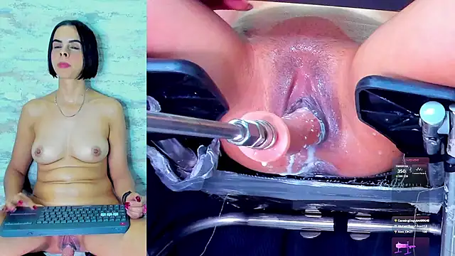 Amelia_Myers 라이브 XXX 채팅