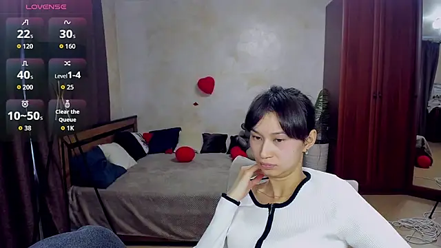 SheilaRare Live XXX-Chat