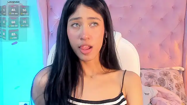 internett_sweetheart Live XXX-Chat