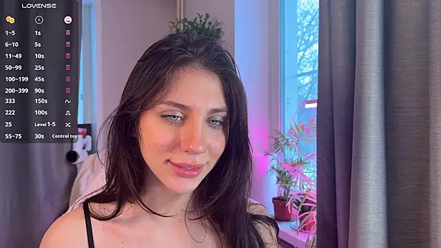 lunawho Live XXX-Chat