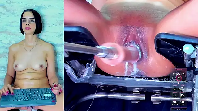 دردشة Amelia_Myers الجنسية المباشرة