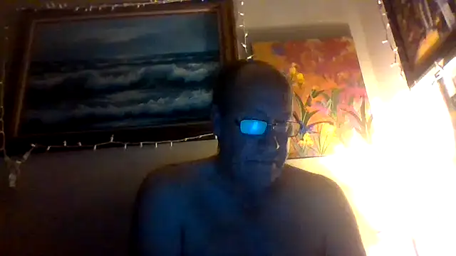 Chat XXX en directo de hornyrich69