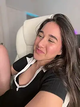 julieta_jhonssのライブXXXチャット