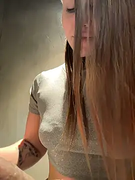 KishaMur Live XXX-Chat