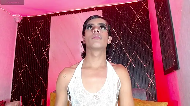 XXX chat uživo modela Stefani__R