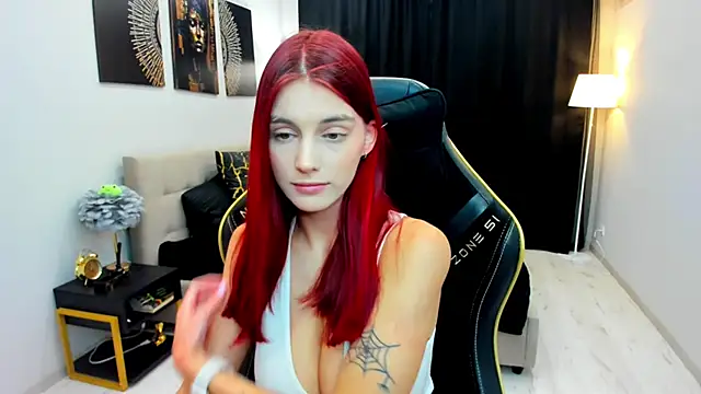 RedLipse Live XXX-Chat