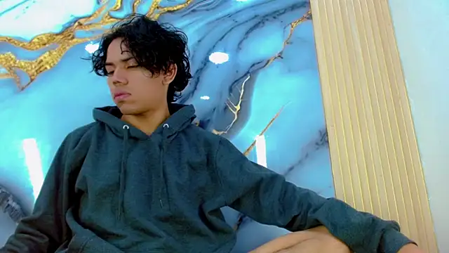 DaviidBuckx_ Live XXX Chat